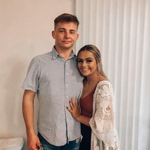 Meet your Posher, Morgan